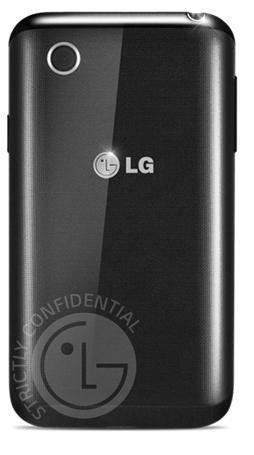 LGs neues Einsteiger-Smartphone hat eine vereinfachte Benutzeroberfläche, die besonders für Umsteiger von klassischen Handys geeignet sein soll. (Bild: Tobias Költzsch/Golem.de)